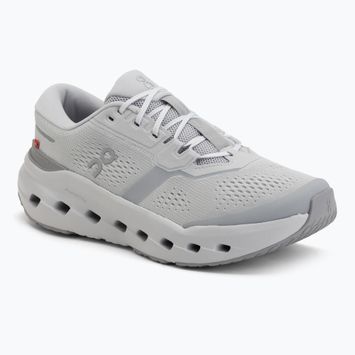 Scarpe da running da uomo On Cloudrunner 3 glacier/alloy