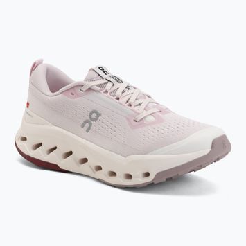 Scarpe da running donna On Running Cloudsurfer Trail 2 lily/gardenia