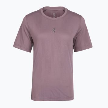 Maglia da running donna On Runnig Trail-T gobi