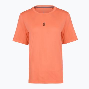 Maglia da running donna On Runnig Trail-T reef