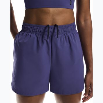 Pantaloncini da corsa donna On 3" Core twilight