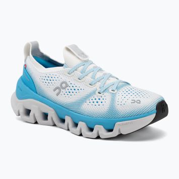 Scarpe da allenamento uomo On Cloud X Tempo ivory/isle