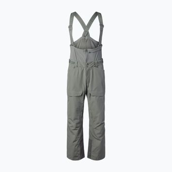 Pantaloni da sci SCOTT Ultimate Dryo Ripstop da uomo grigio ombra