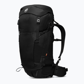 Zaino da trekking Mammut Lithium 40 l nero