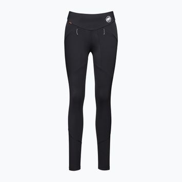 Leggings Mammut da donna Aenergy Light Tights nero