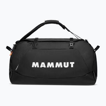 Mammut Cargon 110 l borsa da viaggio nera