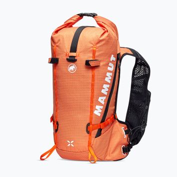 Zaino da arrampicata Mammut Trion 15 l arumita