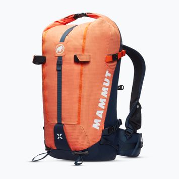 Zaino da arrampicata Mammut Trion 28 l arumita/marino