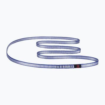 Mammut Tubular Sling 16.0 fettuccia da arrampicata 120 cm blu