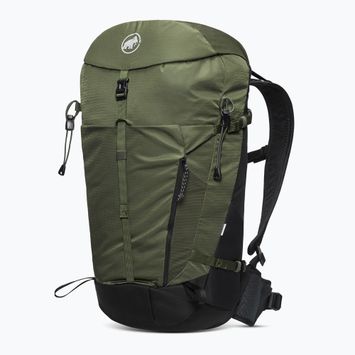 Zaino da trekking Mammut Lithium 30 l palude scura/nero