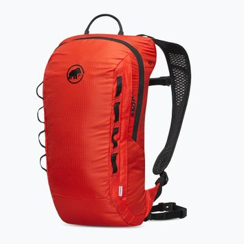 Zaino da arrampicata Mammut Neon Light 12 l Mammut rosso
