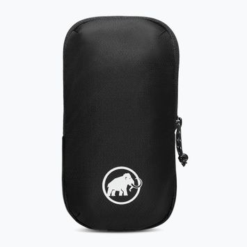 Mammut Lithium Add-on Shoulder Harness L nero