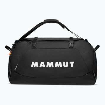 Mammut Cargon 110 l borsa da viaggio nera
