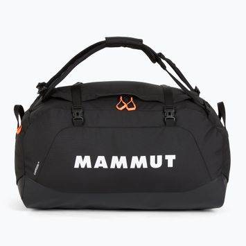 Mammut Cargon 90 l borsa da viaggio nera