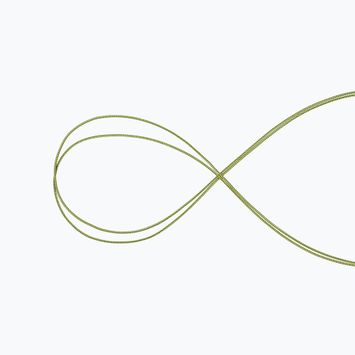 Corda portante Mammut 4.0 Cord POS 7 m verde