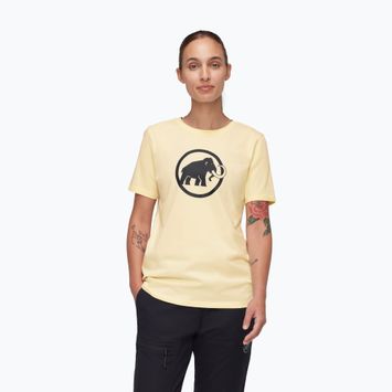 Maglietta Mammut Core Classic da donna alvatern
