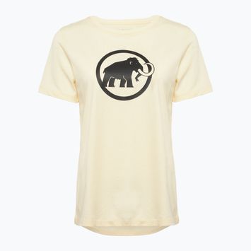 Maglietta Mammut Core Classic da donna alvatern