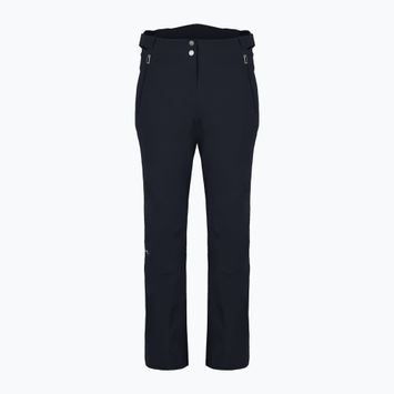 Pantaloni da sci da donna KJUS Formula nero