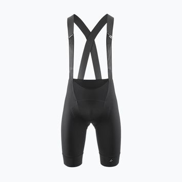 Pantaloncini da uomo ASSOS Mille GTS S11 nero