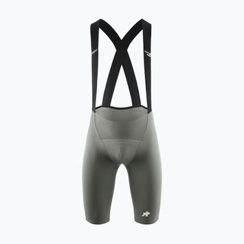 Pantaloncini ASSOS Equipe R S11 da uomo edge green