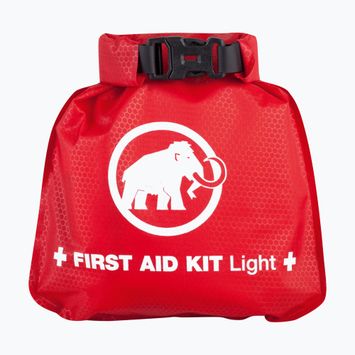 Kit di pronto soccorso Mammut Kit da escursione leggero in papavero