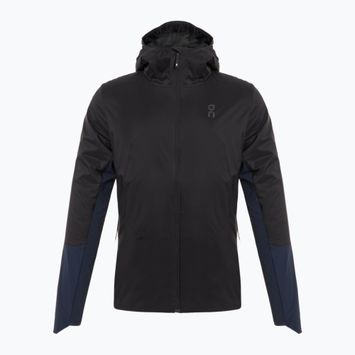 Giacca da uomo On Running Insulator nero/navy