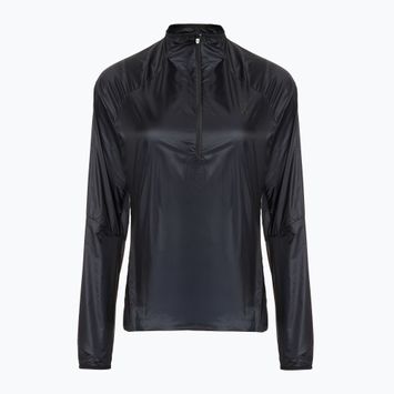 Giacca da corsa da donna On Zero nero