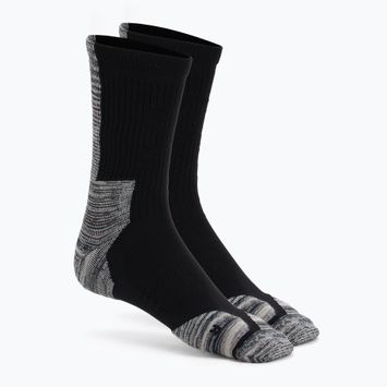 Calze da uomo On Explorer Merino nero/ghiaccio