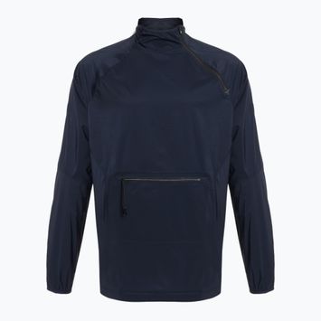 Giacca da corsa da uomo On Running Active navy