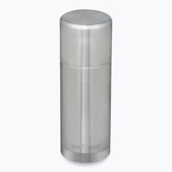 Klean Kanteen TKPro Tappo termos versabile 750 ml acciaio inossidabile spazzolato