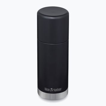 Klean Kanteen TKPro Pour-Through Thermos Cap 750 ml nero scisto (opaco)