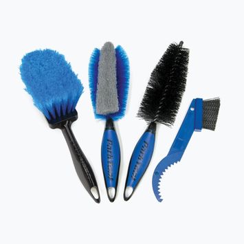 Set di spazzole di pulizia Park Tool BCB-4.2