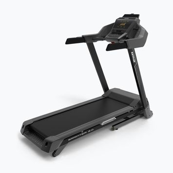 KETTLER Axos Sprinter 2.0 tapis roulant elettrico nero