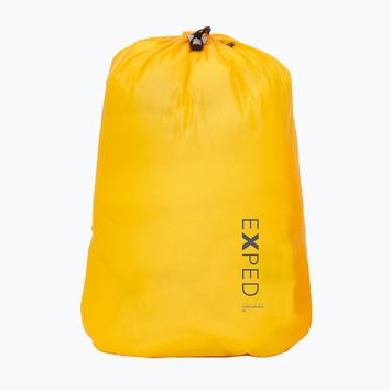 Exped Cord-Drybag UL 5 l borsa impermeabile giallo