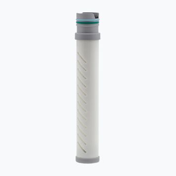 LifeStraw Go2 Stage Filtro di ricambio per l'acqua bianco