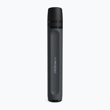 LifeStraw Peak Personal Filtro grigio scuro