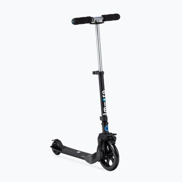 Micro Eazy Scooter monopattino per bambini nero