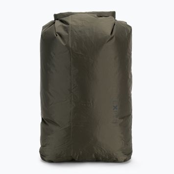 Exped Fold Drybag 40L borsa impermeabile marrone EXP-DRYBAG