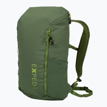 Exped Summit Hike 15 l zaino da escursione nella foresta