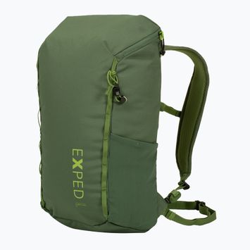 Exped Summit Hike 25 l zaino da escursione nella foresta