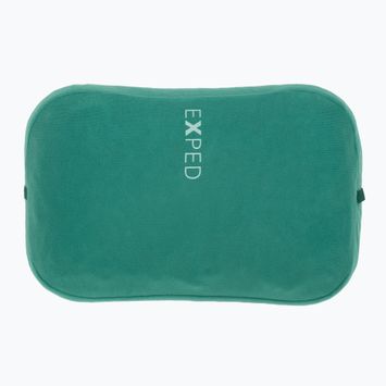 Cuscino da viaggio Exped REM in cipresso
