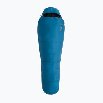 Sacco a pelo Exped Deepsleep 5C 45F L blu