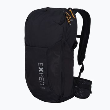 Zaino da trekking Exped Skyline 20 l nero