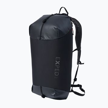 Exped Radical zaino da trekking 45 l nero