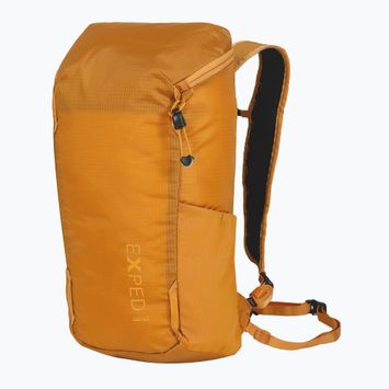 Zaino da trekking Exped Summit Lite 15 l oro