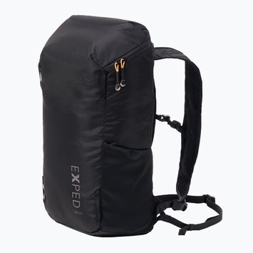 Exped Summit Lite 15 l zaino da trekking nero