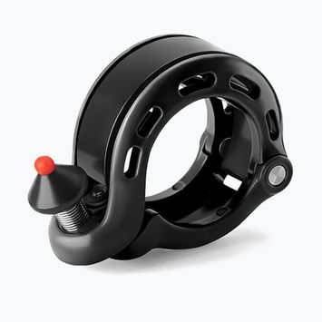 Campanello per bicicletta Rockbros 34210028 nero
