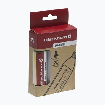 Blackburn Cartucce 25g per pompa da bicicletta 3 pz.