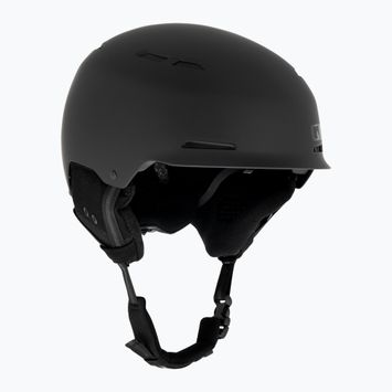 Casco da sci Giro Trig Mips nero opaco