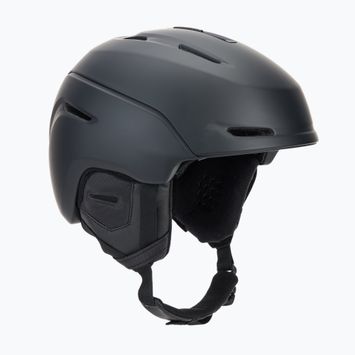 Casco da sci Giro Neo nero opaco